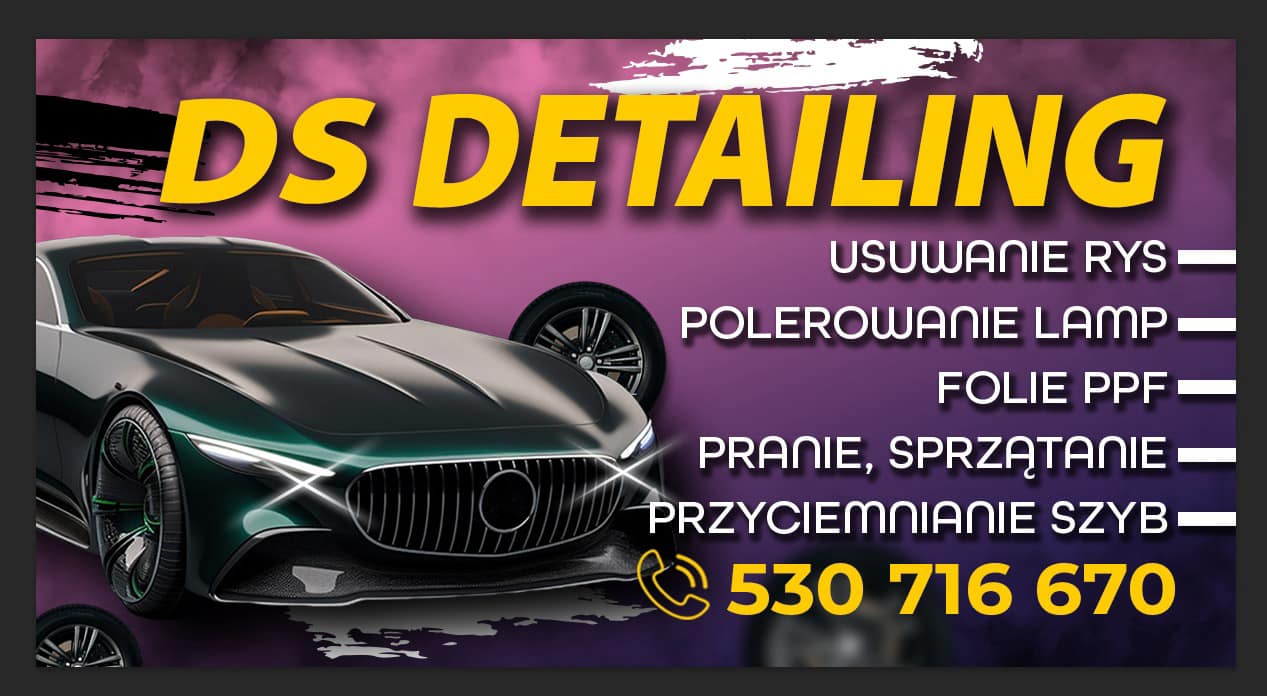 Auto detailing - photo
